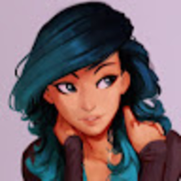 Meet your Posher, Annabell - Picture 1 of 1